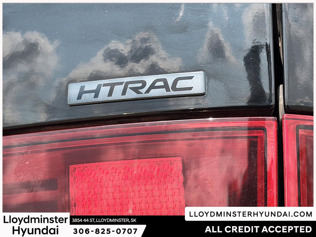 2024 Hyundai Santa Fe Ultimate in Lloydminster, Saskatchewan - 22 - w1024h768px