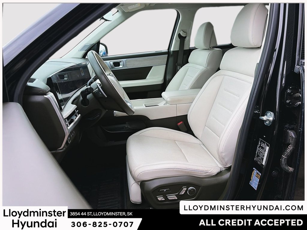 2024 Hyundai Santa Fe Ultimate in Lloydminster, Saskatchewan - 13 - w1024h768px
