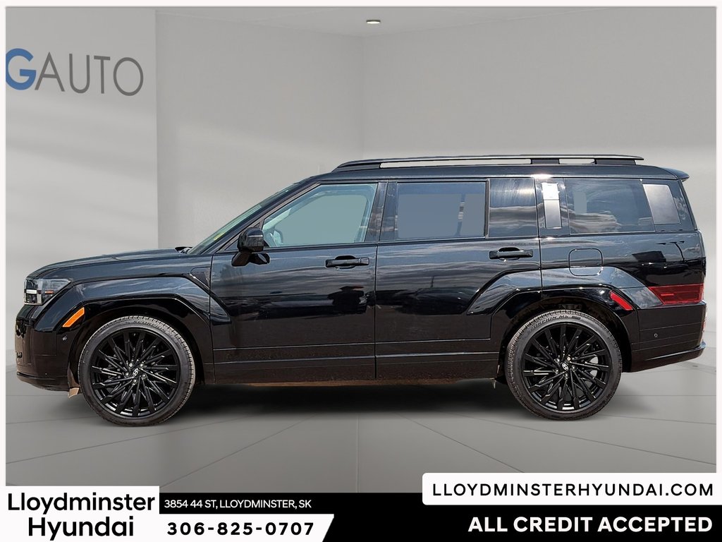 2024 Hyundai Santa Fe Ultimate in Lloydminster, Saskatchewan - 8 - w1024h768px