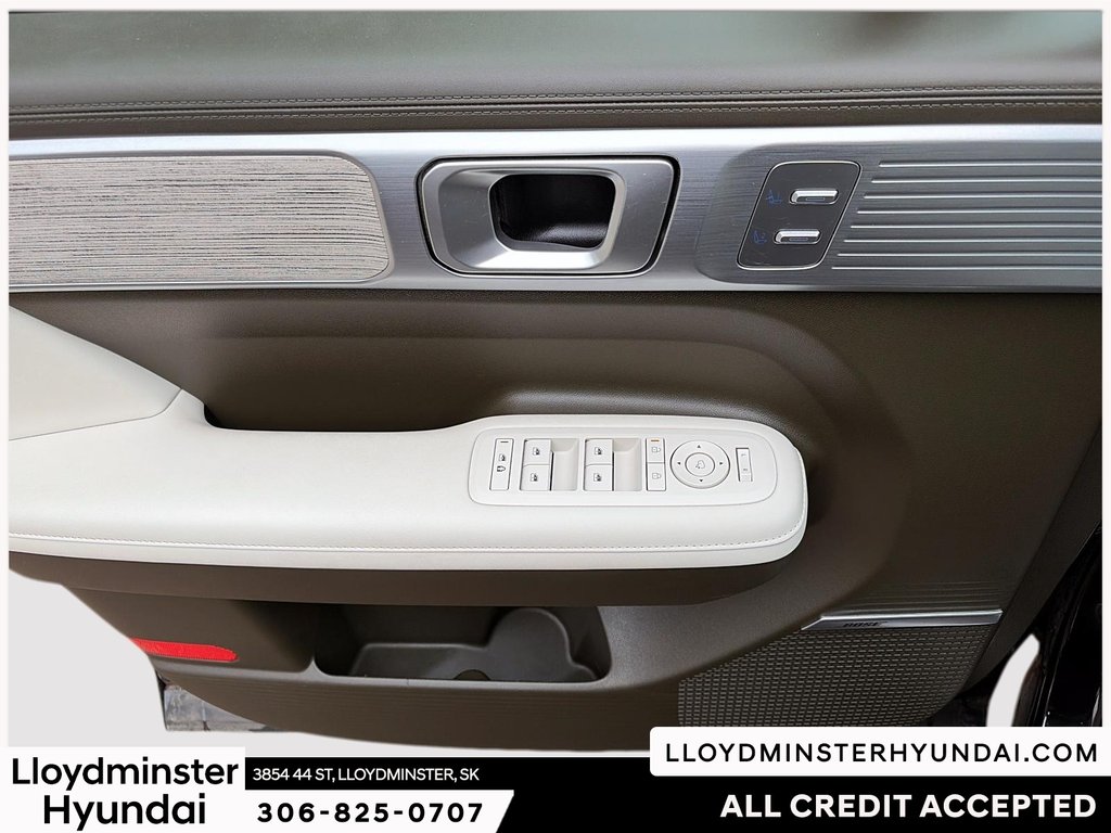 2024 Hyundai Santa Fe Ultimate in Lloydminster, Saskatchewan - 17 - w1024h768px