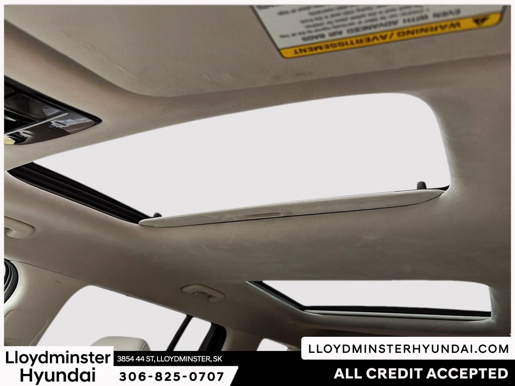 2024 Hyundai Santa Fe Ultimate in Lloydminster, Saskatchewan - 24 - w1024h768px