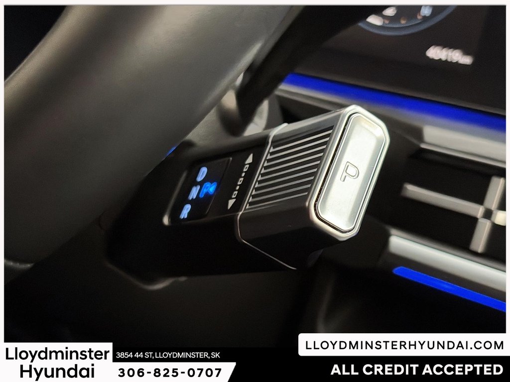 2025 Hyundai Santa Fe Luxury in Lloydminster, Saskatchewan - 20 - w1024h768px