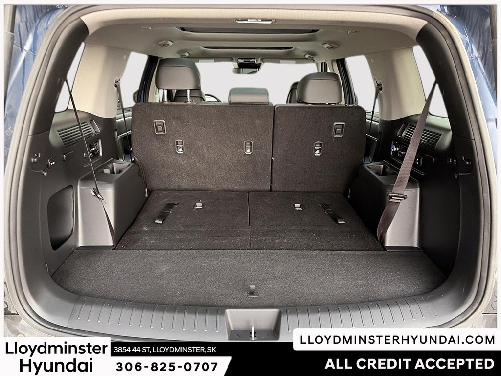 2025 Hyundai Santa Fe Luxury in Lloydminster, Saskatchewan - 10 - w1024h768px