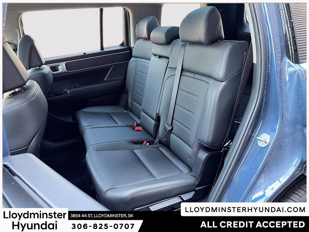2025 Hyundai Santa Fe Luxury in Lloydminster, Saskatchewan - 14 - w1024h768px