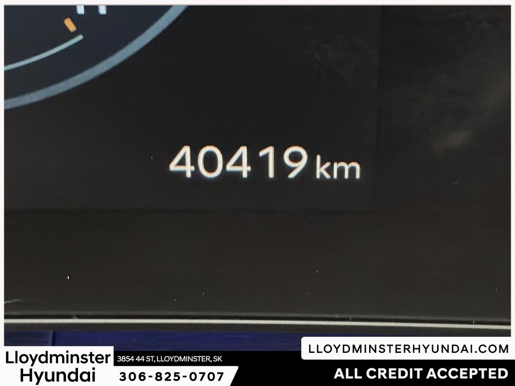 2025 Hyundai Santa Fe Luxury in Lloydminster, Saskatchewan - 18 - w1024h768px