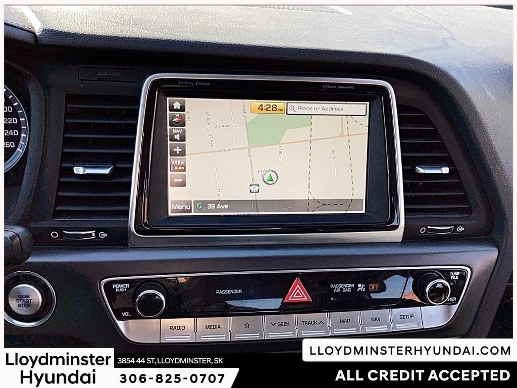 2019 Hyundai Sonata Plug-In Hybrid Ultimate in Lloydminster, Saskatchewan - 25 - w1024h768px