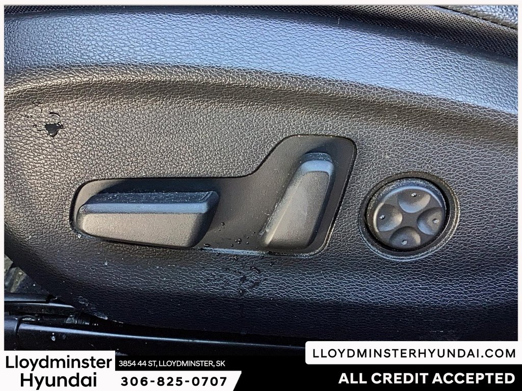 2019 Hyundai Sonata Plug-In Hybrid Ultimate in Lloydminster, Saskatchewan - 23 - w1024h768px