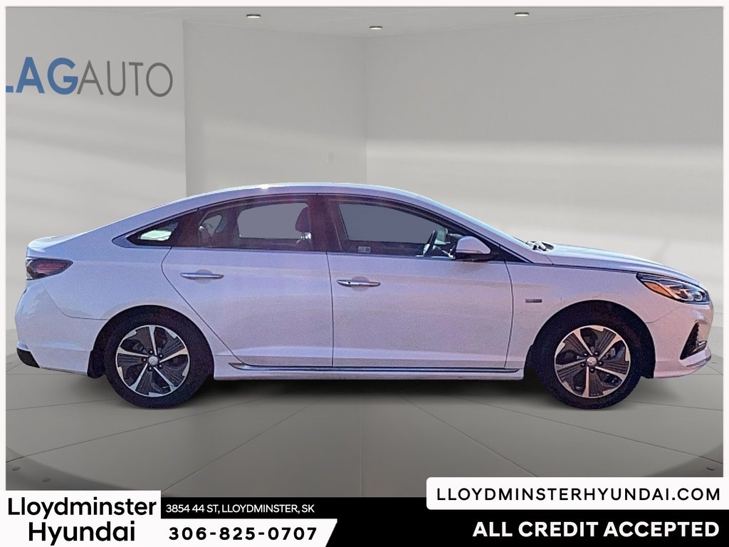 2019 Hyundai Sonata Plug-In Hybrid Ultimate in Lloydminster, Saskatchewan - 7 - w1024h768px