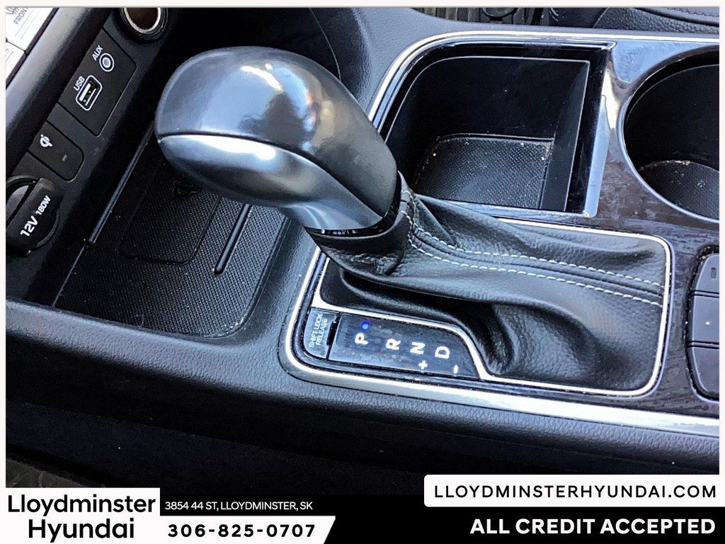 2019 Hyundai Sonata Plug-In Hybrid Ultimate in Lloydminster, Saskatchewan - 21 - w1024h768px