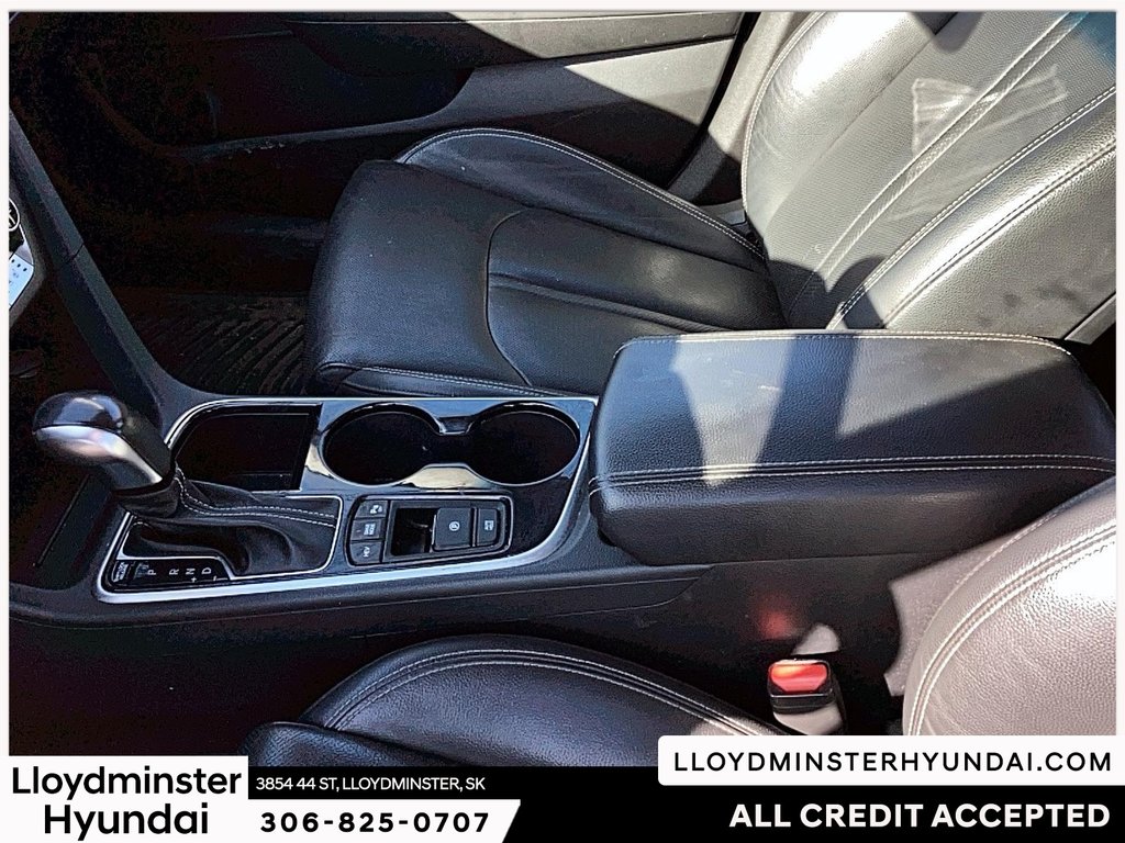 2019 Hyundai Sonata Plug-In Hybrid Ultimate in Lloydminster, Saskatchewan - 13 - w1024h768px