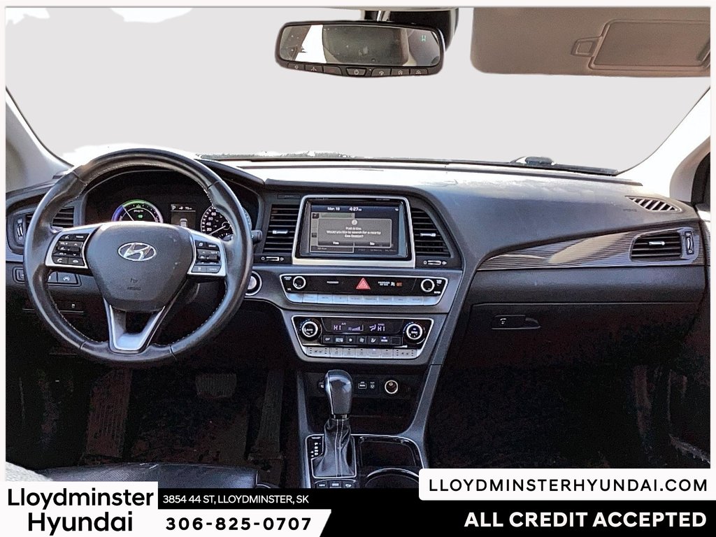 2019 Hyundai Sonata Plug-In Hybrid Ultimate in Lloydminster, Saskatchewan - 20 - w1024h768px
