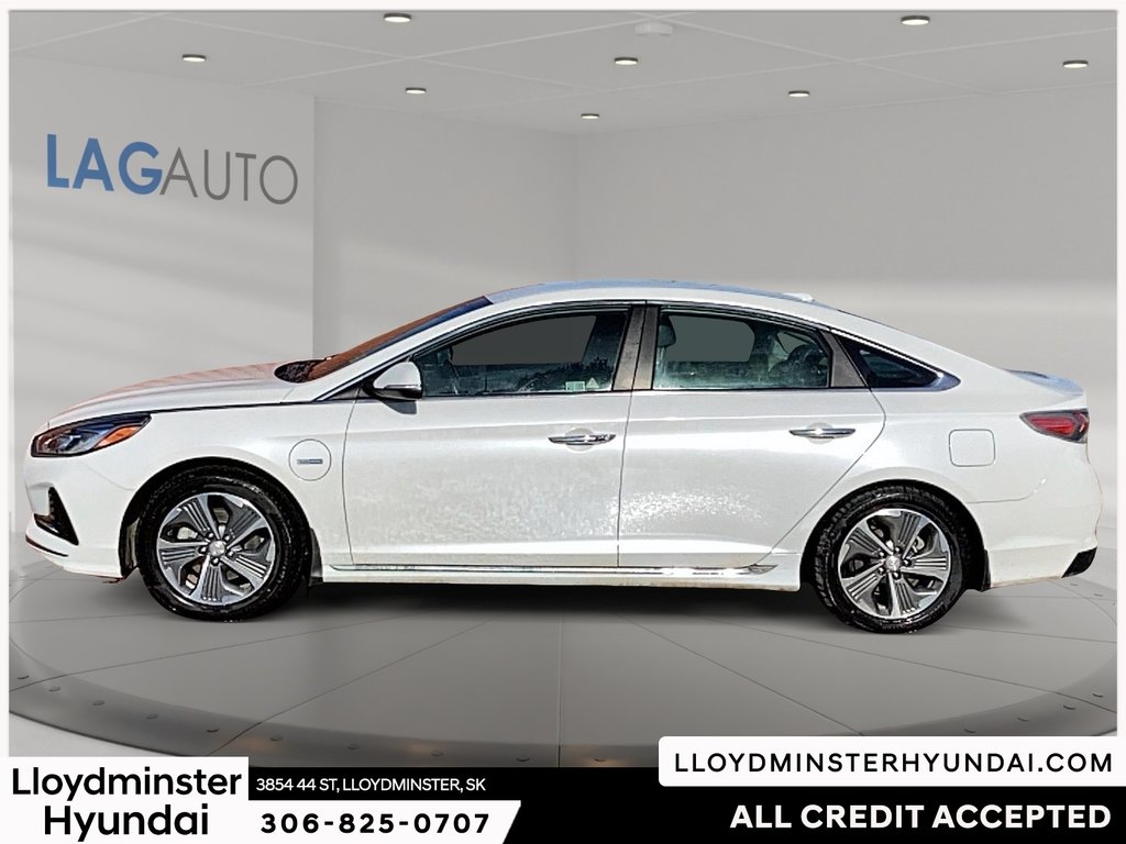 2019 Hyundai Sonata Plug-In Hybrid Ultimate in Lloydminster, Saskatchewan - 6 - w1024h768px