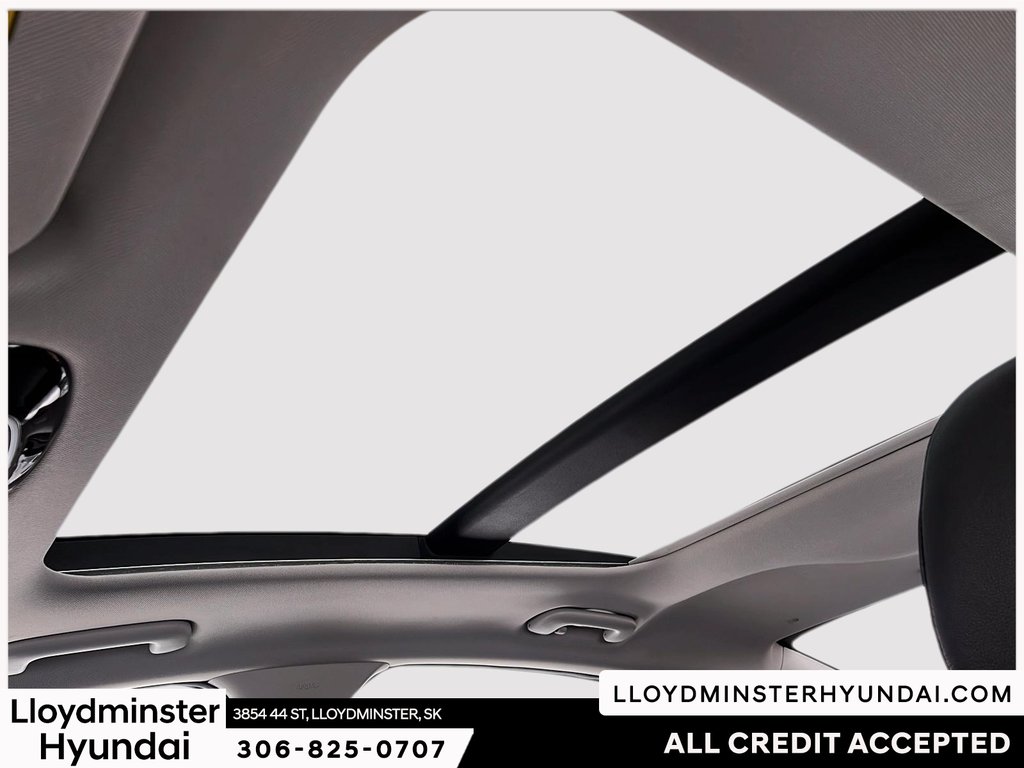 2020 Hyundai Sonata Luxury in Lloydminster, Saskatchewan - 21 - w1024h768px