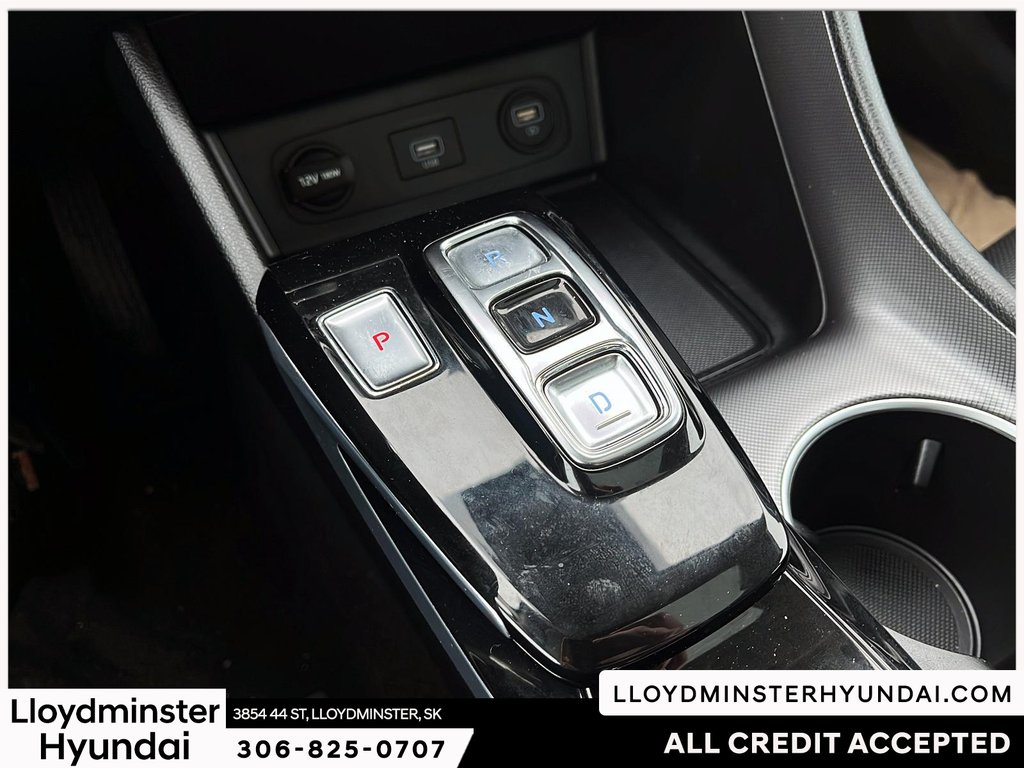 2020 Hyundai Sonata Luxury in Lloydminster, Saskatchewan - 18 - w1024h768px
