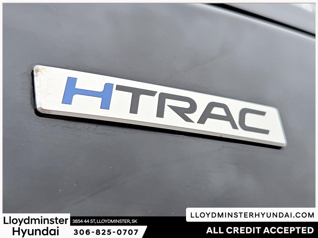 2025 Hyundai Sonata Preferred-Trend in Lloydminster, Saskatchewan - 20 - w1024h768px