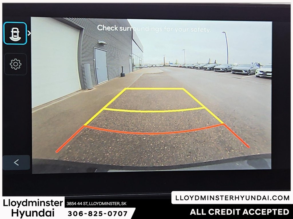 2025 Hyundai Sonata Preferred-Trend in Lloydminster, Saskatchewan - 22 - w1024h768px