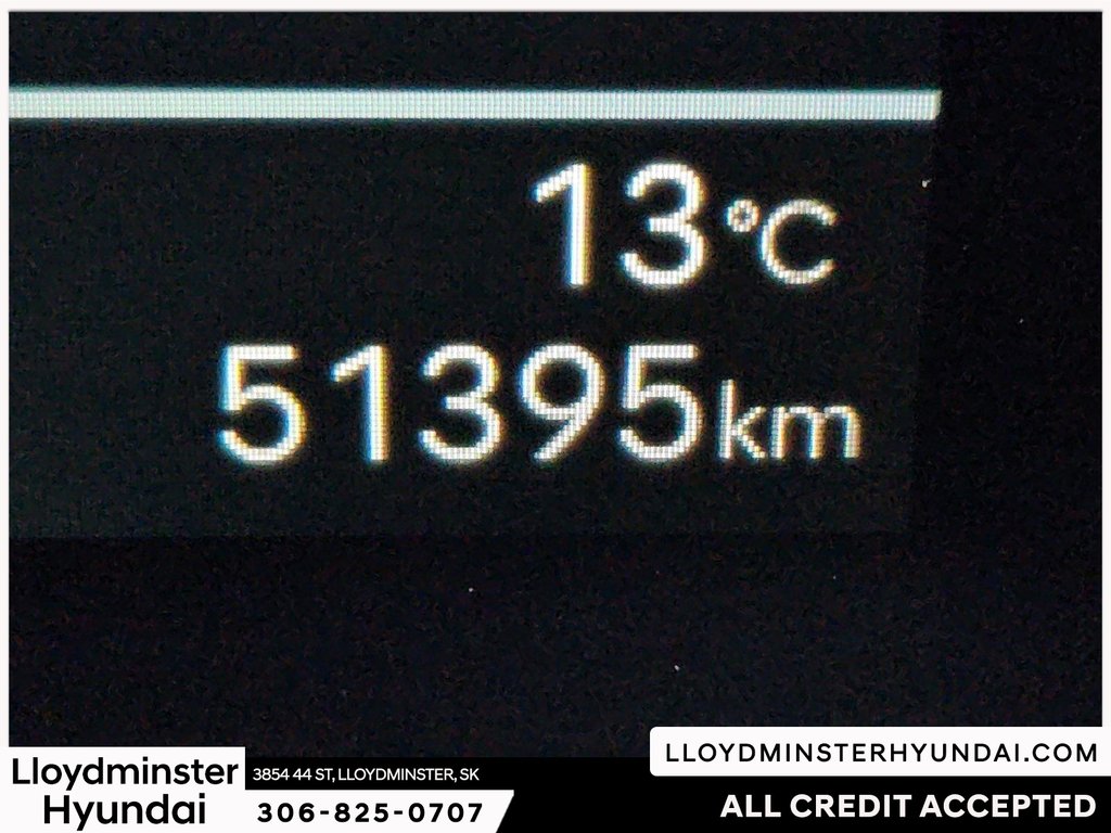2025 Hyundai Sonata Preferred-Trend in Lloydminster, Saskatchewan - 17 - w1024h768px