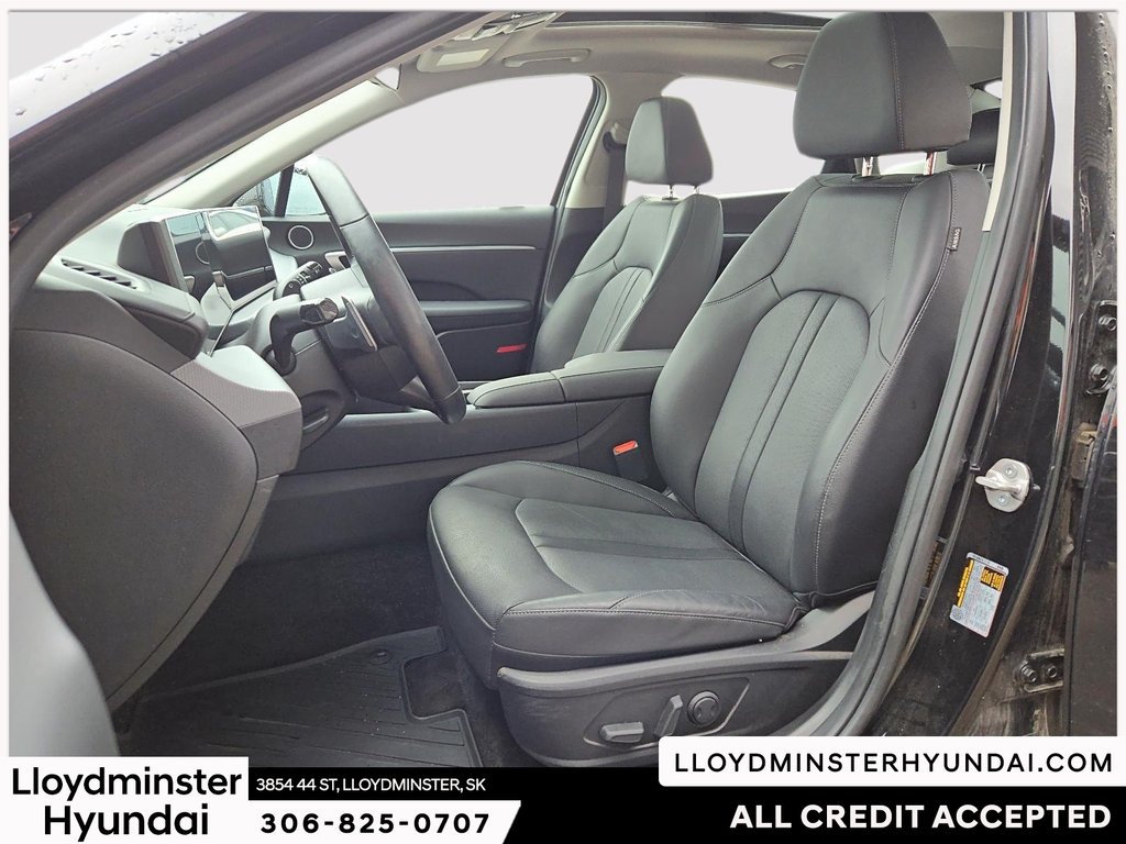 2025 Hyundai Sonata Preferred-Trend in Lloydminster, Saskatchewan - 12 - w1024h768px
