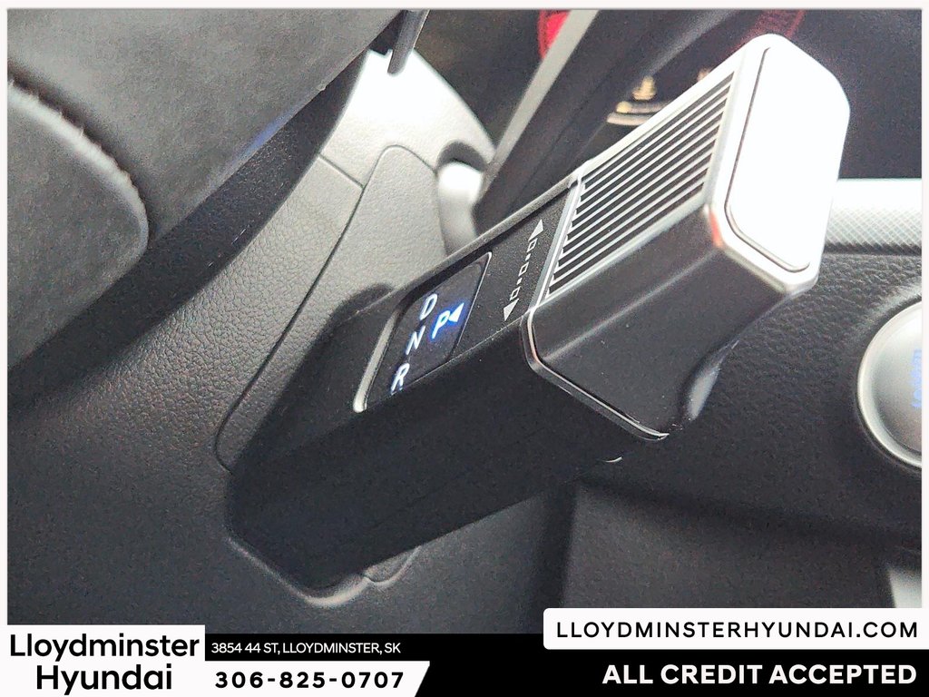 2025 Hyundai Sonata Preferred-Trend in Lloydminster, Saskatchewan - 19 - w1024h768px