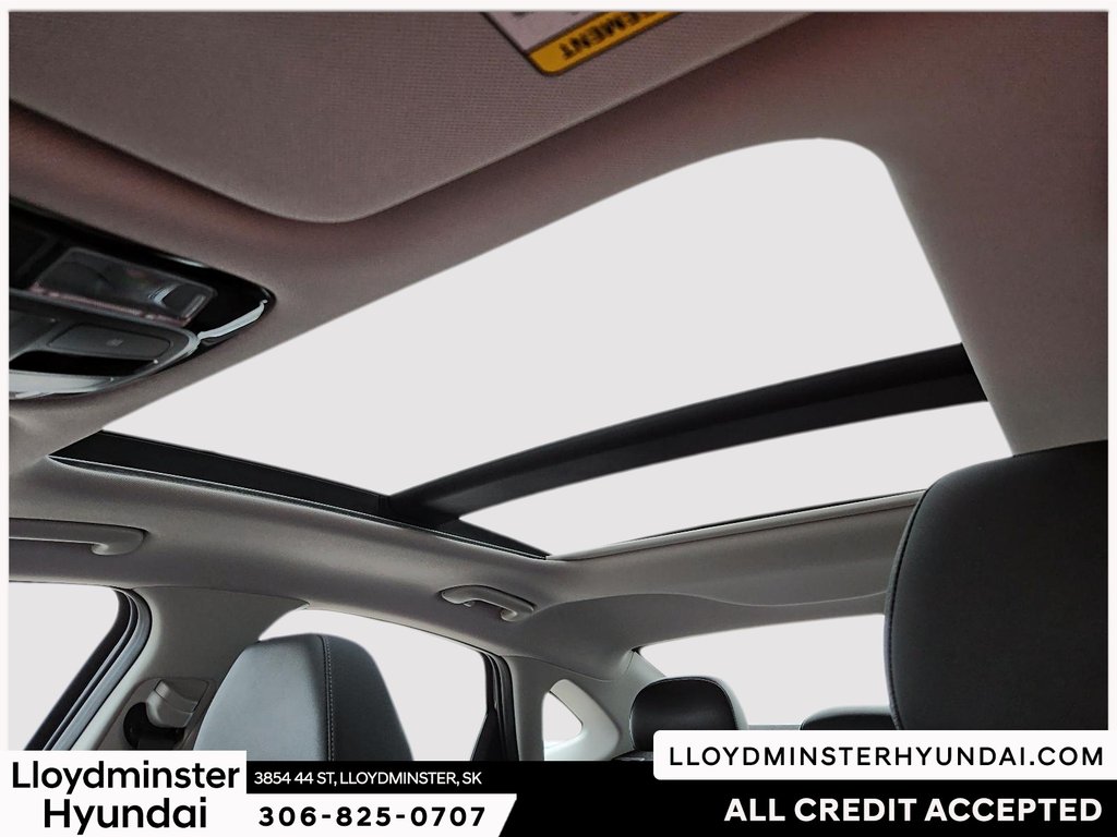 2025 Hyundai Sonata Preferred-Trend in Lloydminster, Saskatchewan - 21 - w1024h768px
