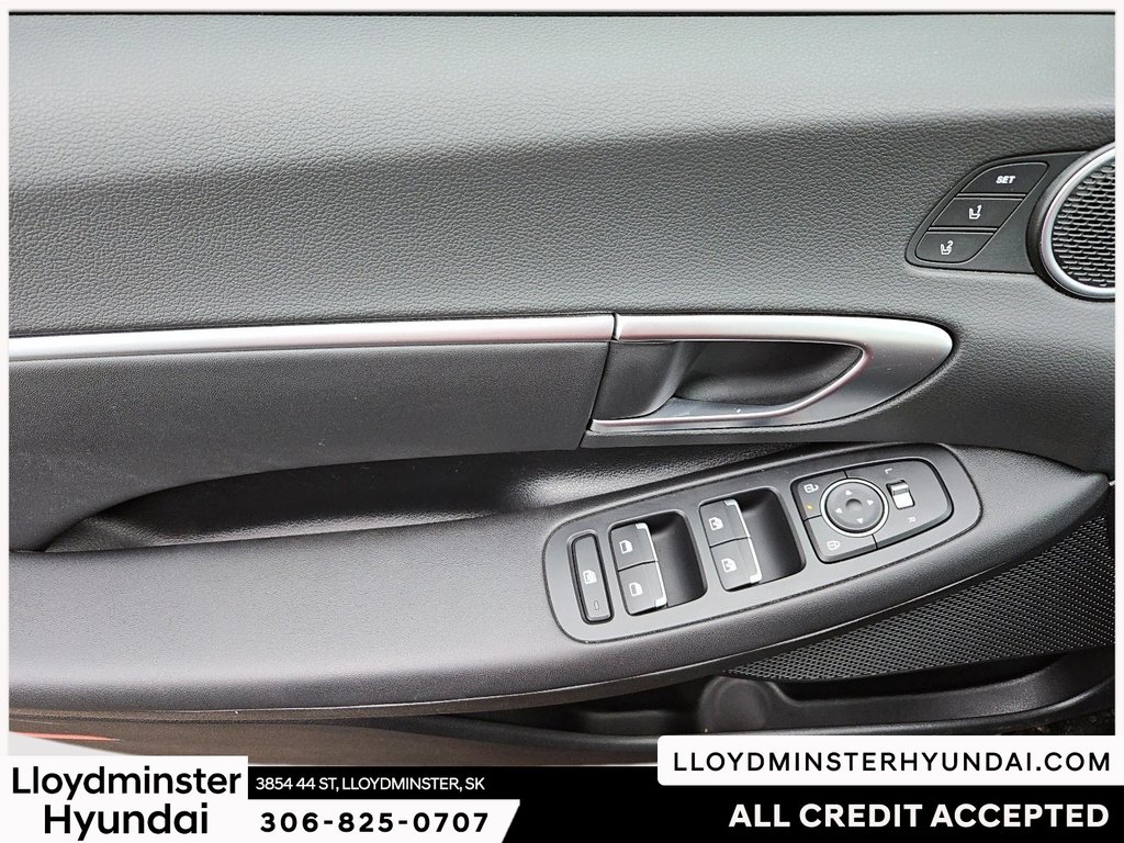 2025 Hyundai Sonata Preferred-Trend in Lloydminster, Saskatchewan - 15 - w1024h768px