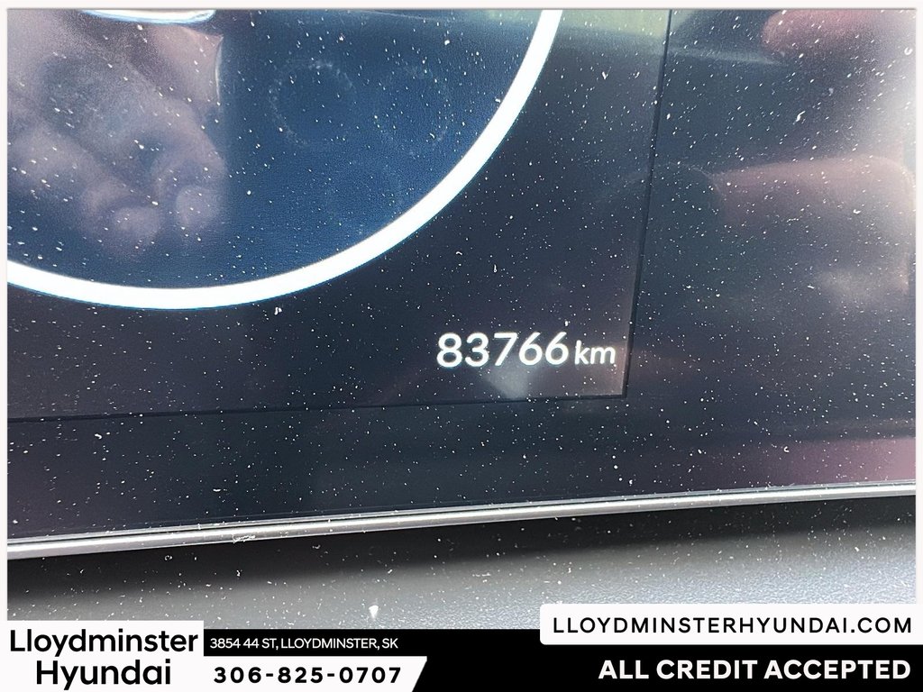 2025 Hyundai Tucson Hybrid N Line in Lloydminster, Saskatchewan - 16 - w1024h768px