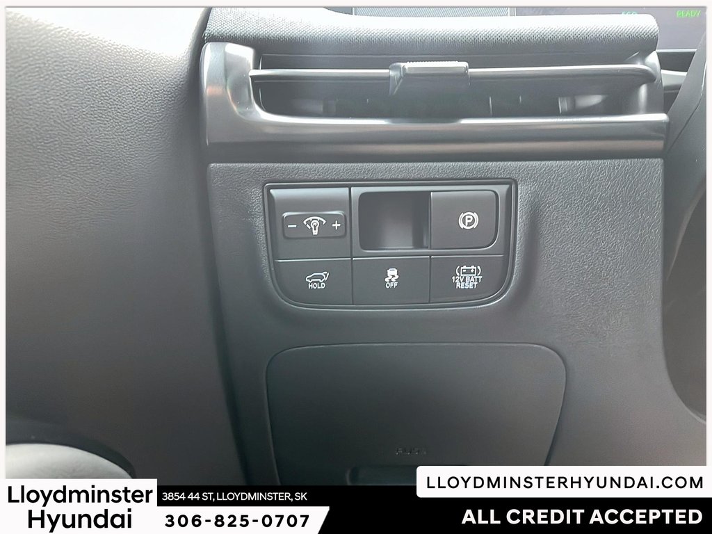 2026 Hyundai Tucson Hybrid N Line in Lloydminster, Saskatchewan - 20 - w1024h768px