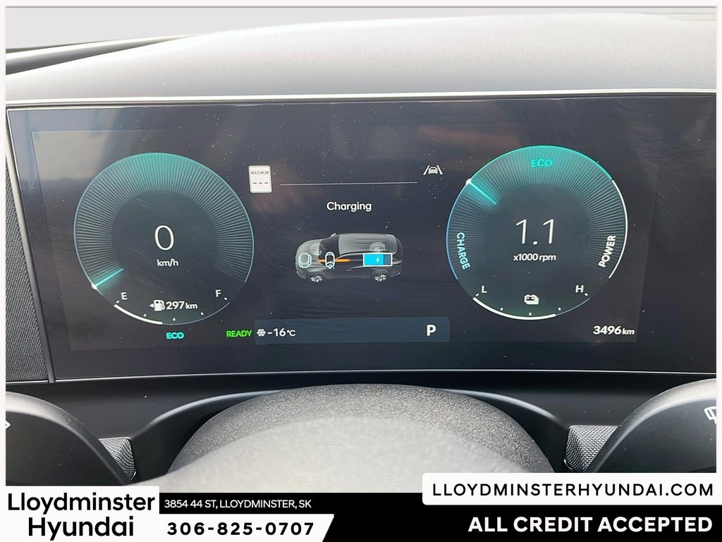 2026 Hyundai Tucson Hybrid N Line in Lloydminster, Saskatchewan - 18 - w1024h768px