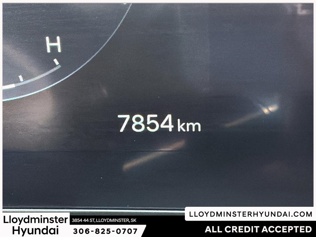 2026 Hyundai Tucson Hybrid N Line in Lloydminster, Saskatchewan - 17 - w1024h768px