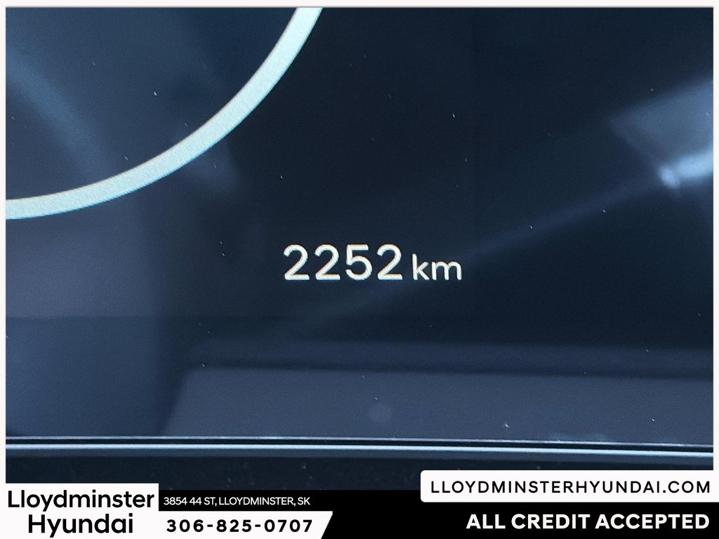 2026 Hyundai Tucson Hybrid N Line in Lloydminster, Saskatchewan - 17 - w1024h768px