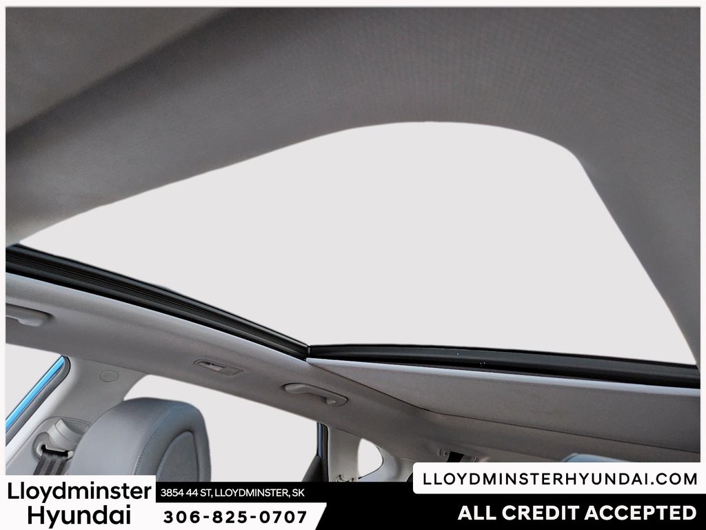 2016 Hyundai Tucson Limited in Lloydminster, Saskatchewan - 22 - w1024h768px