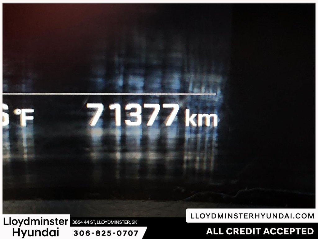 2016 Hyundai Tucson Limited in Lloydminster, Saskatchewan - 17 - w1024h768px