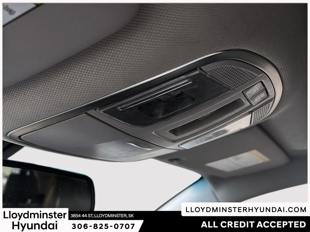 2017 Hyundai Tucson Limited in Lloydminster, Saskatchewan - 8 - w1024h768px