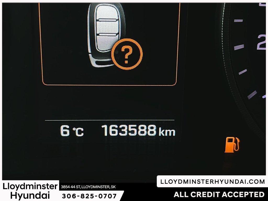 2017 Hyundai Tucson Limited in Lloydminster, Saskatchewan - 7 - w1024h768px