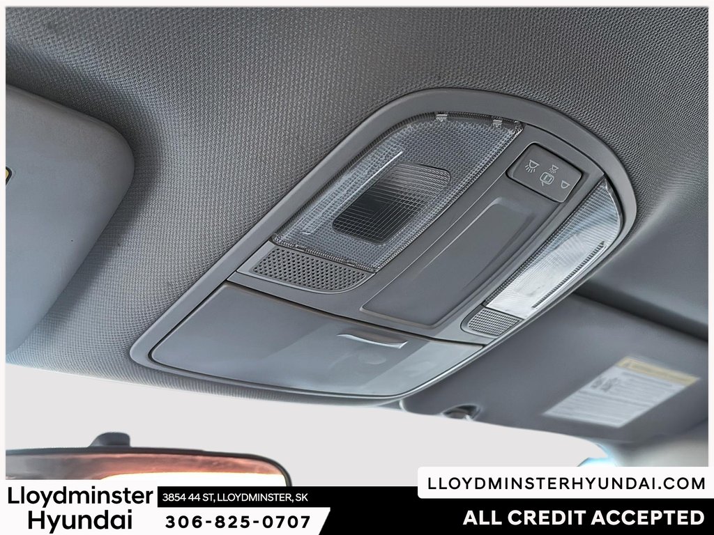 2018 Hyundai Tucson Premium in Lloydminster, Saskatchewan - 19 - w1024h768px