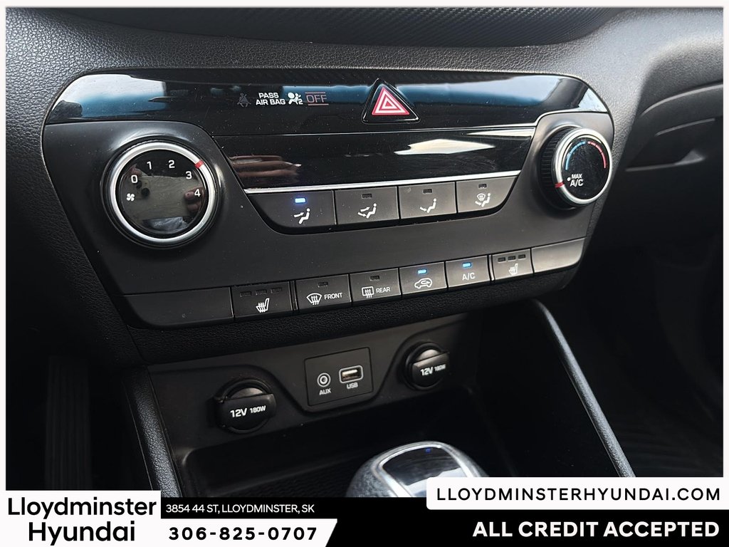 2019 Hyundai Tucson Essential in Lloydminster, Saskatchewan - 21 - w1024h768px