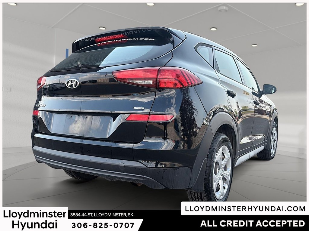 2019 Hyundai Tucson Essential in Lloydminster, Saskatchewan - 5 - w1024h768px