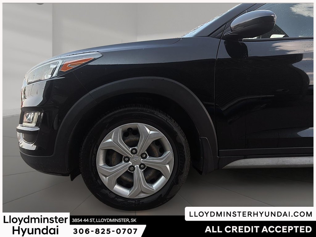 2019 Hyundai Tucson Essential in Lloydminster, Saskatchewan - 8 - w1024h768px