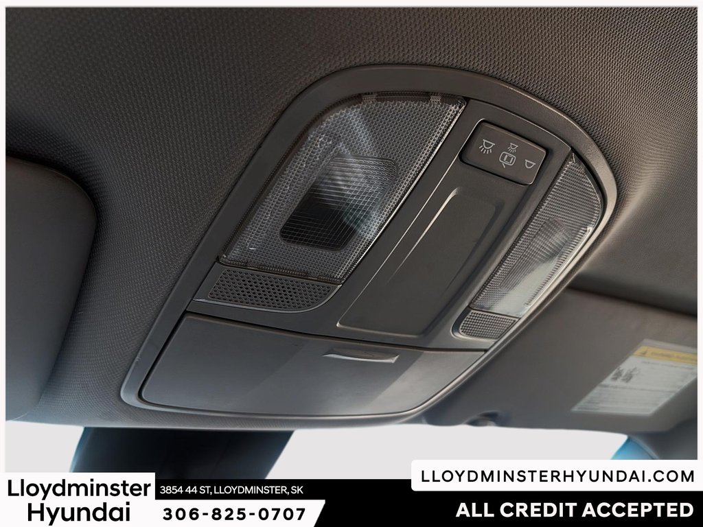 2019 Hyundai Tucson Essential in Lloydminster, Saskatchewan - 18 - w1024h768px