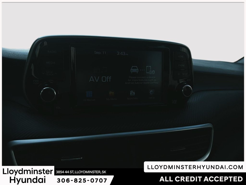 2019 Hyundai Tucson Essential in Lloydminster, Saskatchewan - 22 - w1024h768px