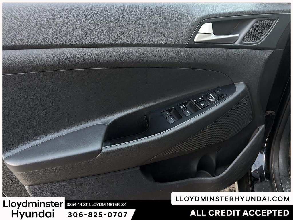2019 Hyundai Tucson Essential in Lloydminster, Saskatchewan - 11 - w1024h768px