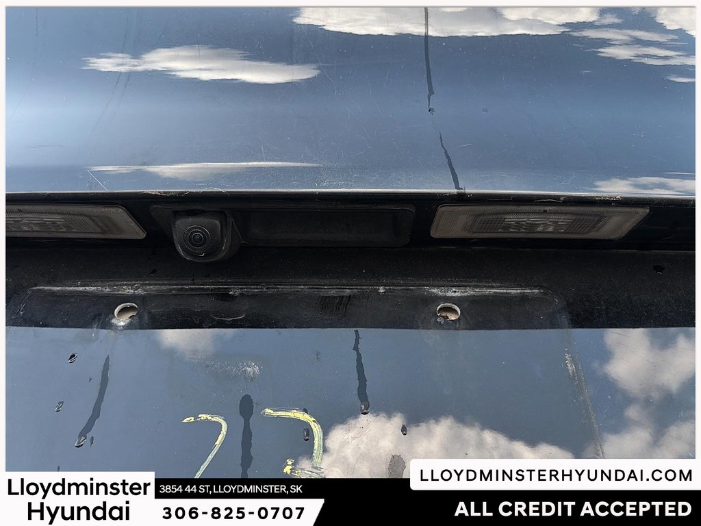 2019 Hyundai Tucson Essential in Lloydminster, Saskatchewan - 19 - w1024h768px