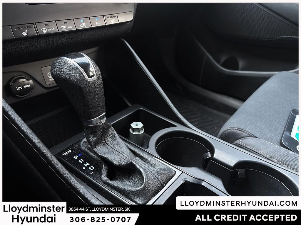 2019 Hyundai Tucson Essential in Lloydminster, Saskatchewan - 15 - w1024h768px