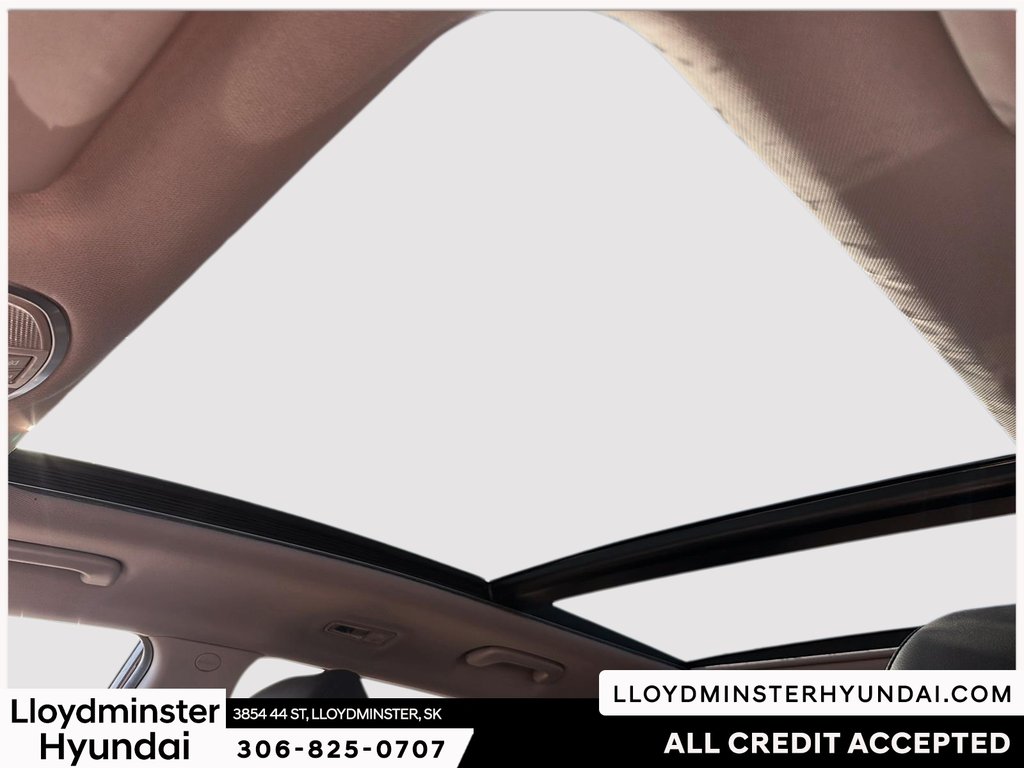 2019 Hyundai Tucson Luxury in Lloydminster, Saskatchewan - 18 - w1024h768px