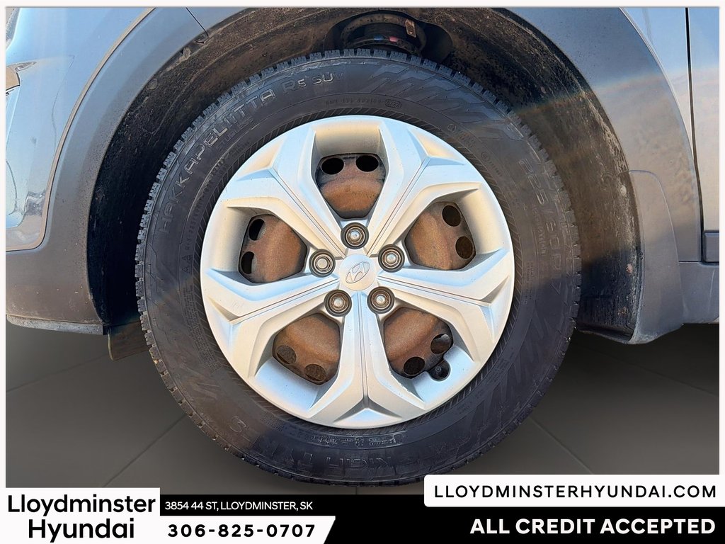 2019 Hyundai Tucson Essential in Lloydminster, Saskatchewan - 10 - w1024h768px