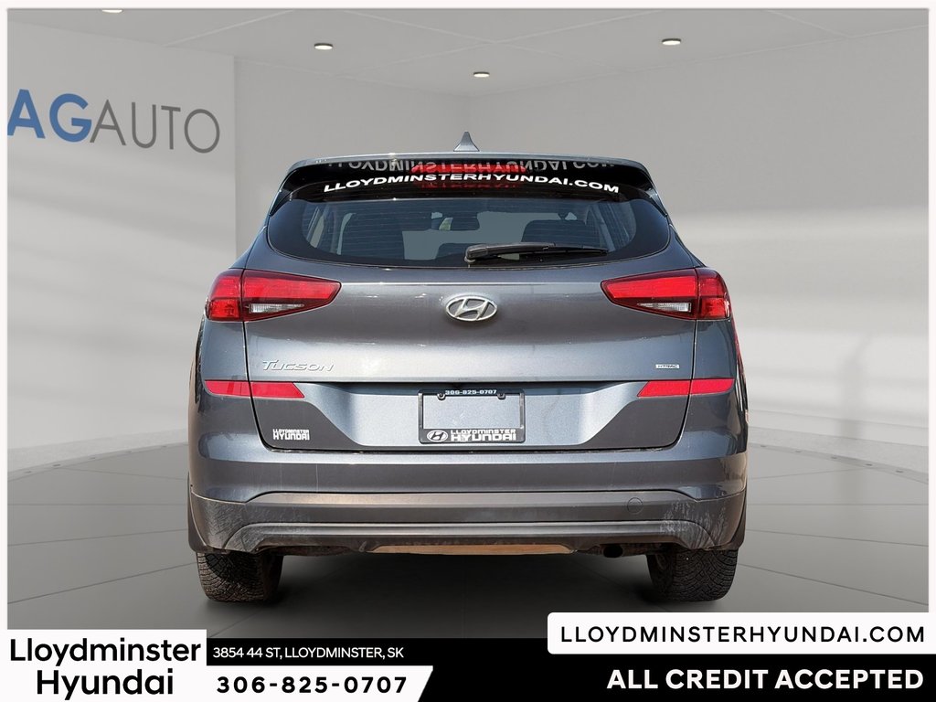 2019 Hyundai Tucson Essential in Lloydminster, Saskatchewan - 6 - w1024h768px