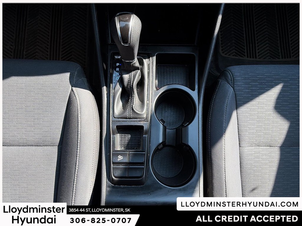 2019 Hyundai Tucson Essential in Lloydminster, Saskatchewan - 19 - w1024h768px