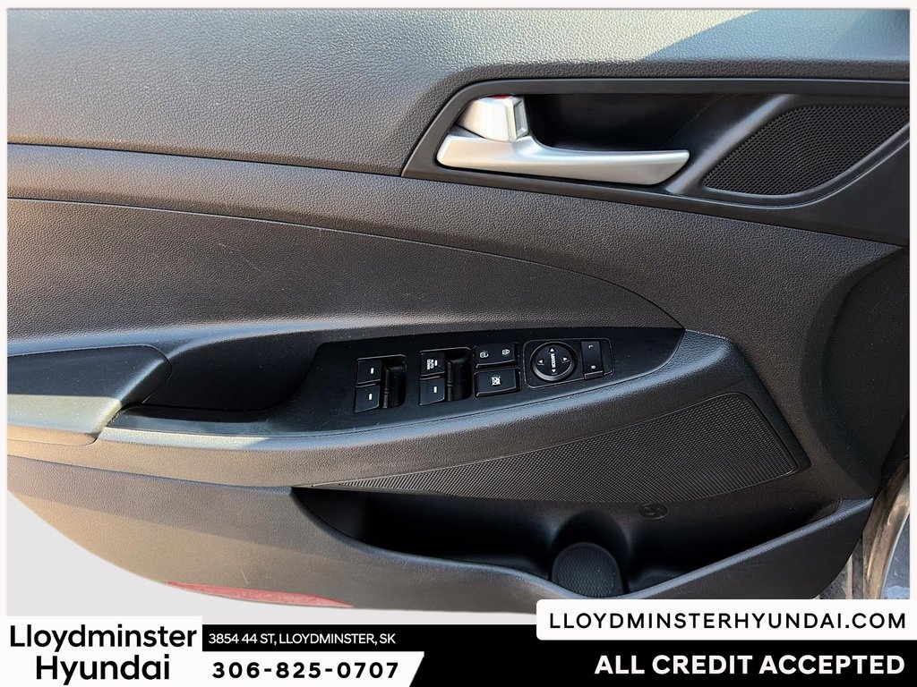 2019 Hyundai Tucson Essential in Lloydminster, Saskatchewan - 15 - w1024h768px