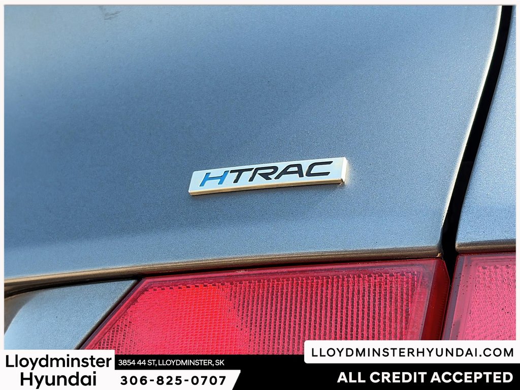 2019 Hyundai Tucson Essential in Lloydminster, Saskatchewan - 20 - w1024h768px