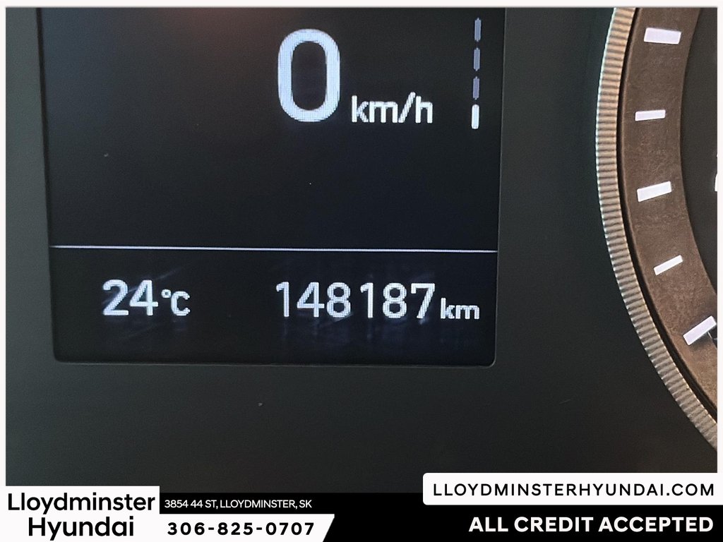 2019 Hyundai Tucson Essential in Lloydminster, Saskatchewan - 17 - w1024h768px
